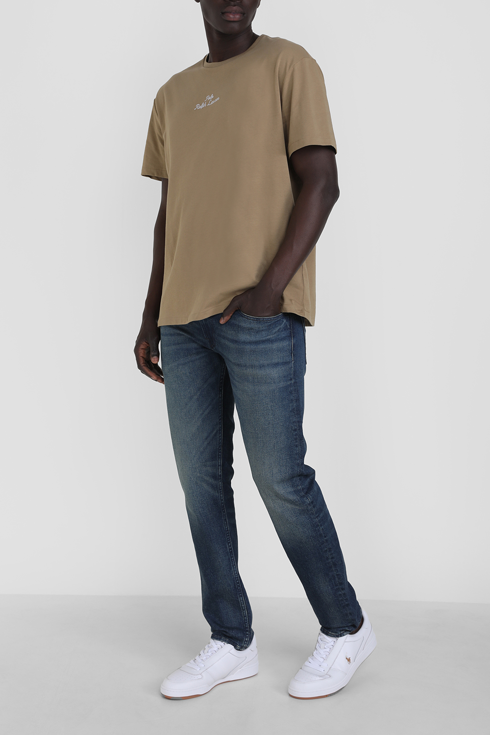 חולצת טי POLO RALPH LAUREN